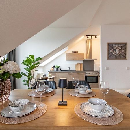 Panorama Apartment I Aufzug I Stellplatz I Natur Шварценберг Экстерьер фото