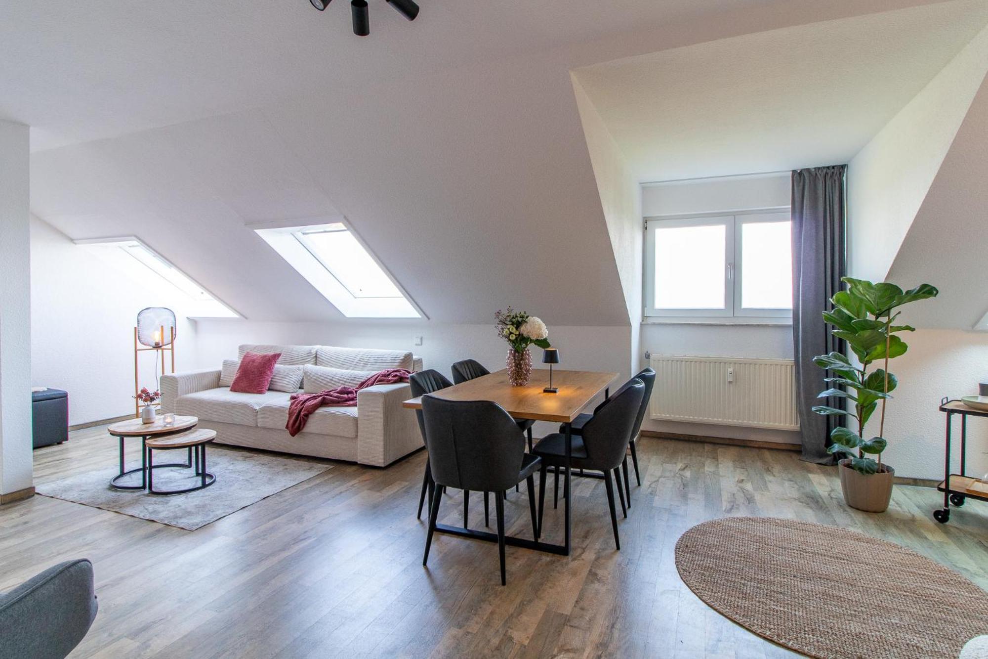 Panorama Apartment I Aufzug I Stellplatz I Natur Шварценберг Экстерьер фото