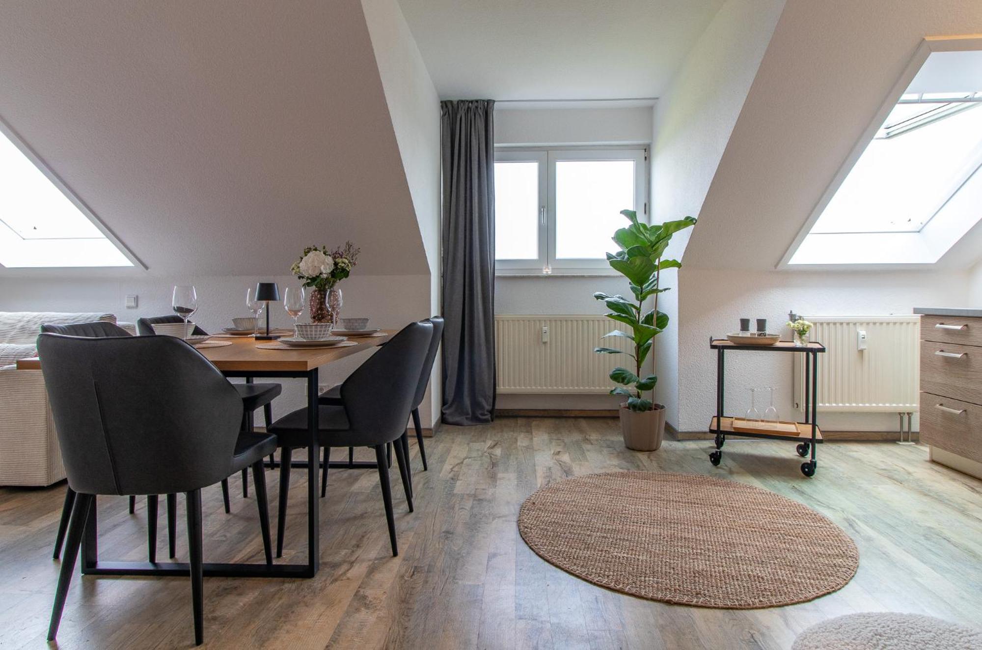 Panorama Apartment I Aufzug I Stellplatz I Natur Шварценберг Экстерьер фото