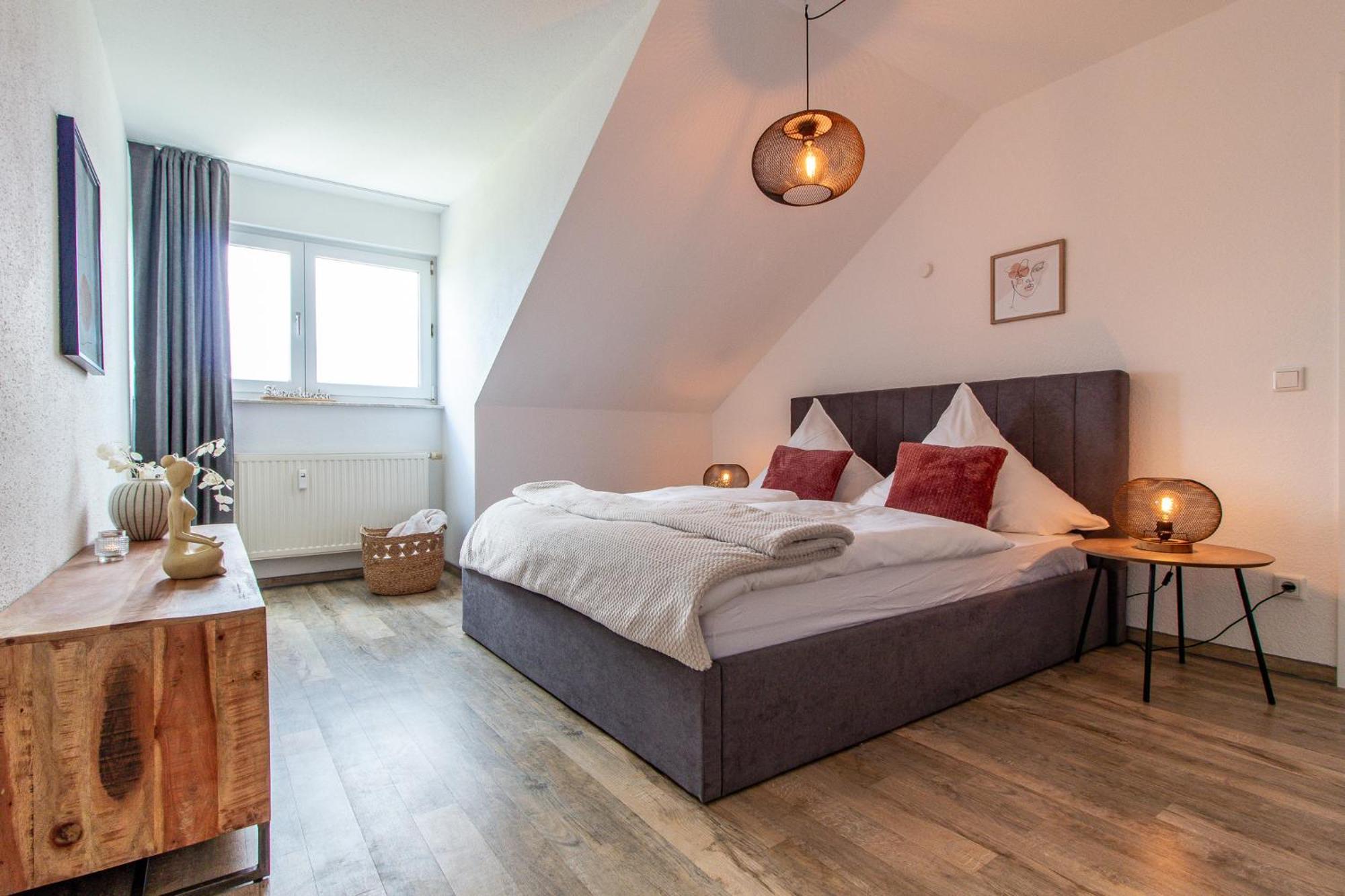Panorama Apartment I Aufzug I Stellplatz I Natur Шварценберг Экстерьер фото