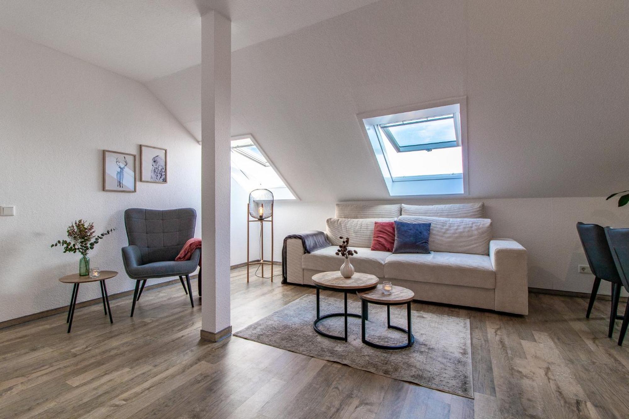 Panorama Apartment I Aufzug I Stellplatz I Natur Шварценберг Экстерьер фото
