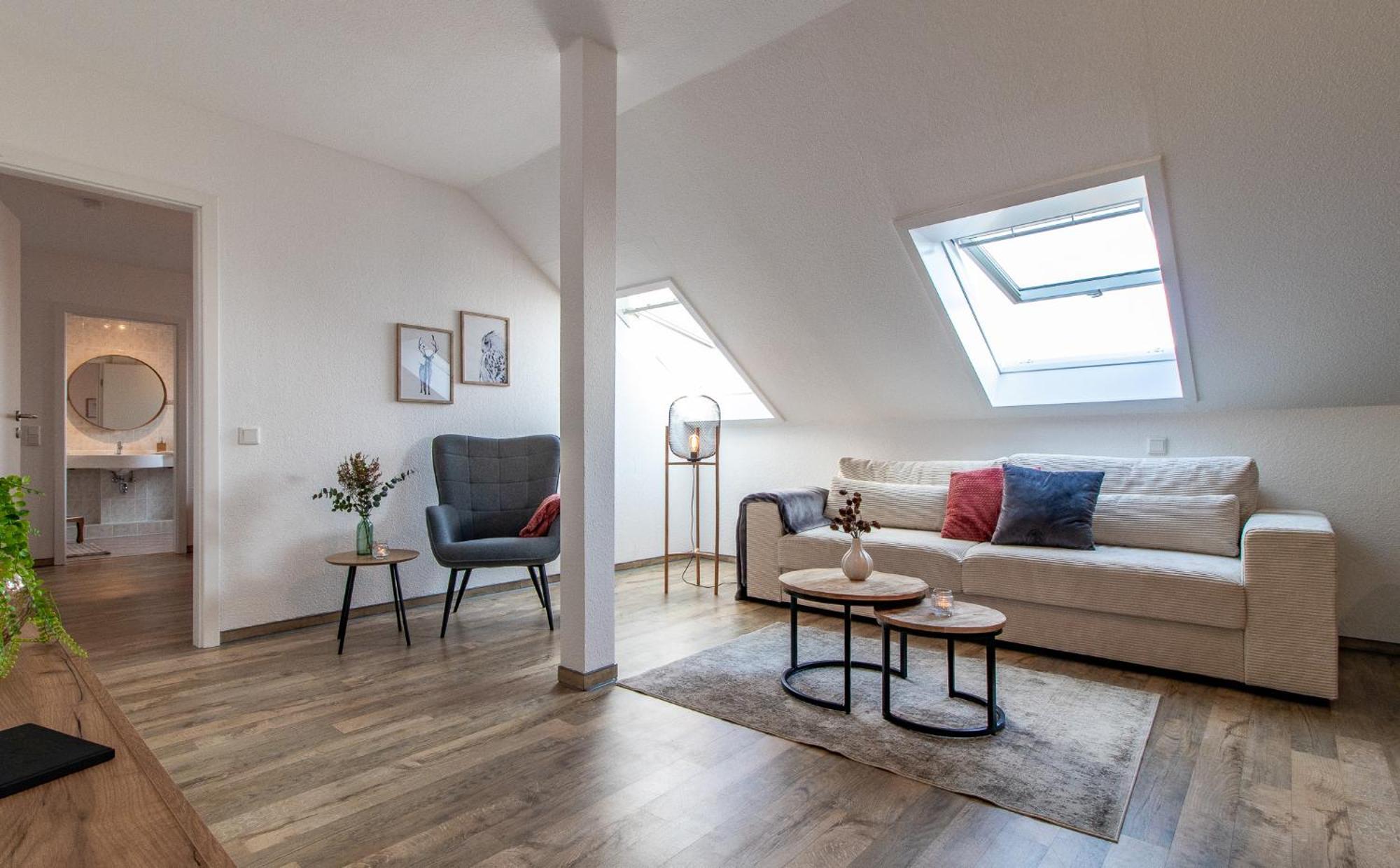 Panorama Apartment I Aufzug I Stellplatz I Natur Шварценберг Экстерьер фото